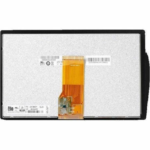 Elo TouchPro 7" Class LCD Touchscreen Monitor - Thumbnail 4
