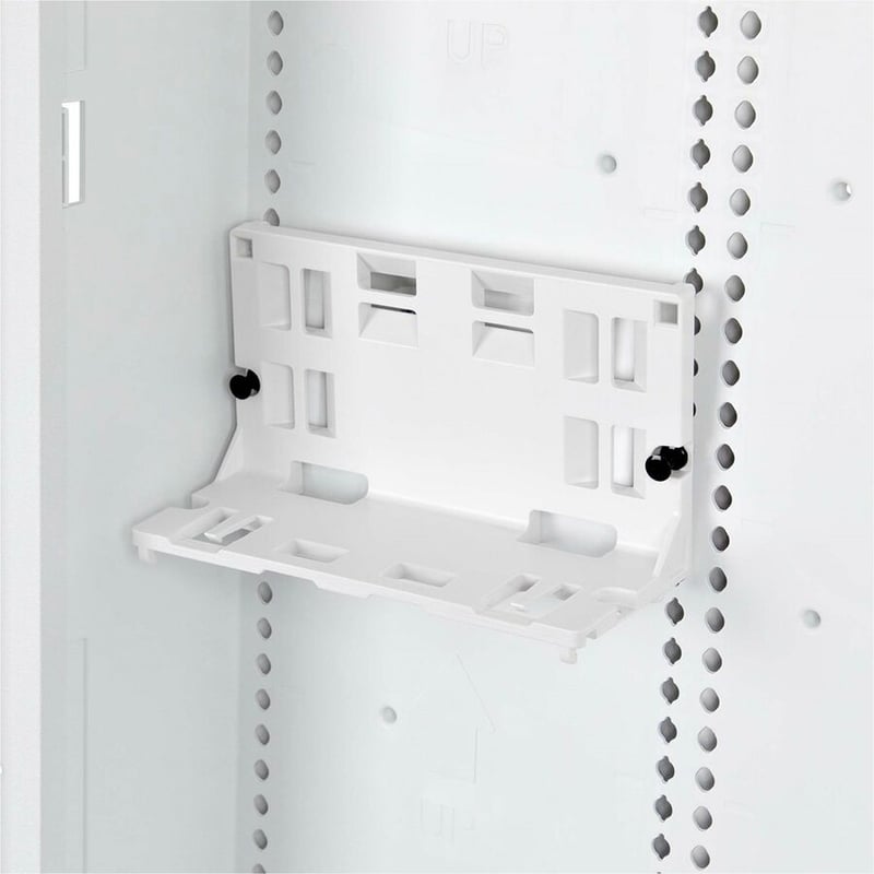 28-INCH WALL-MOUNT ENCLOSURE STRUCTURED MEDIA ENCLOSURE - Thumbnail 3