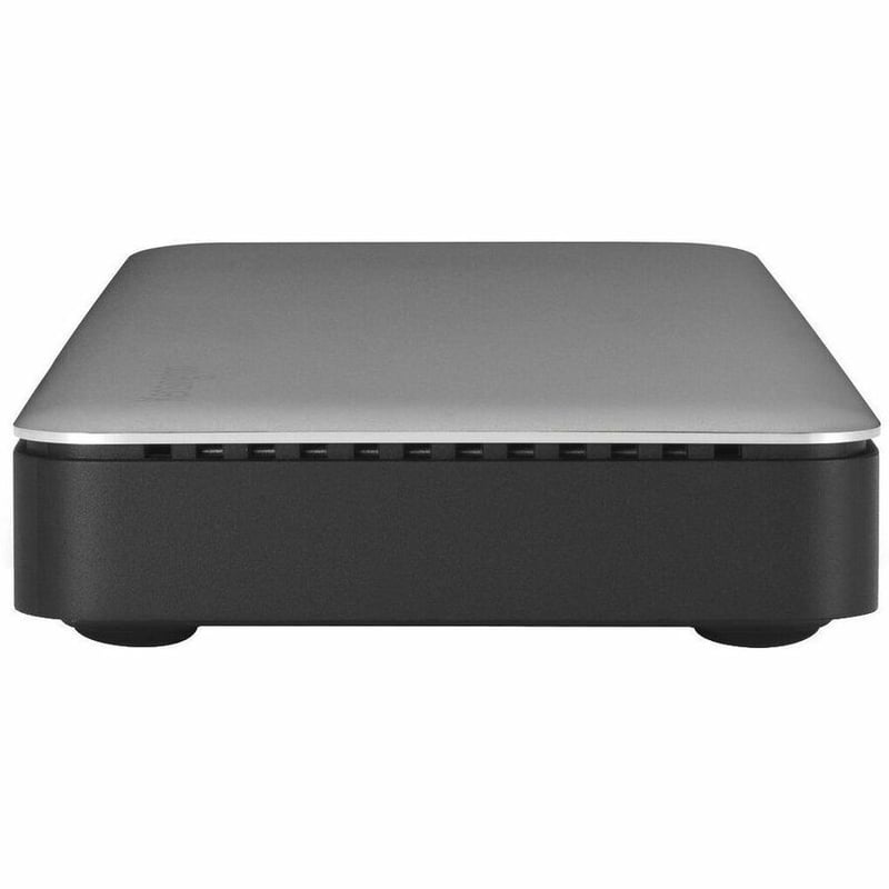 Kensington SD5765T Thunderbolt 4 Dual 4K Docking Station (DFS) - 96W PD - Thumbnail 5