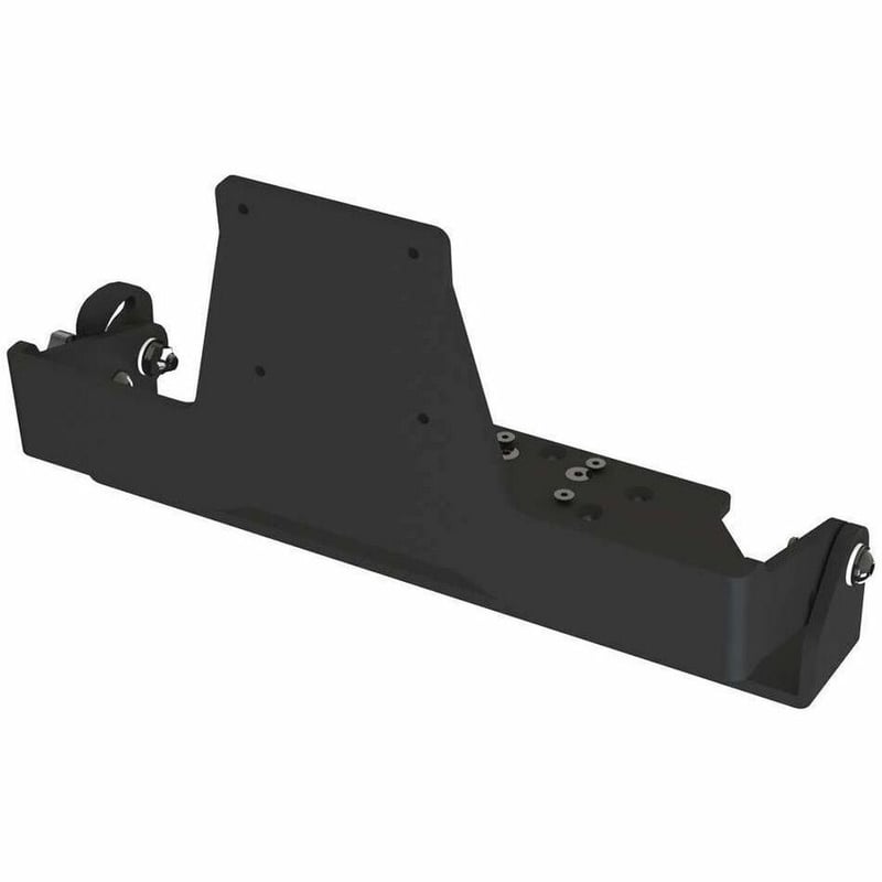 EXT VESA DOCK - KEYBOARD MOUNT 12 - Thumbnail 3