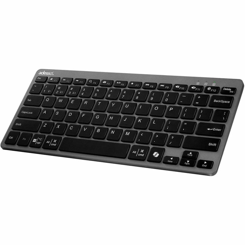 MULTI OS BT MINI KB WCOPILOT SCISSOR SWITCH - Thumbnail 1