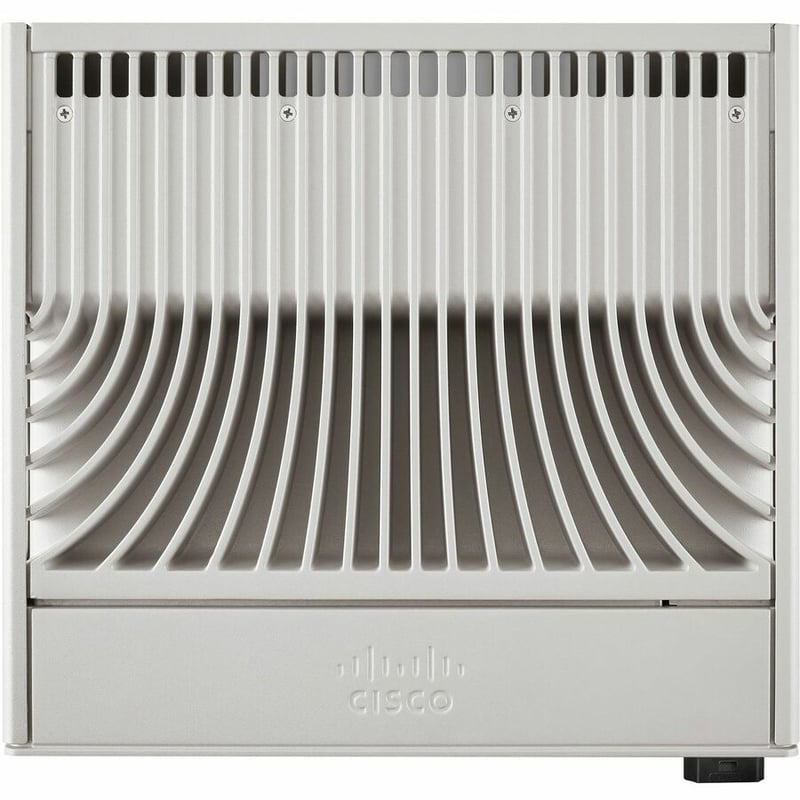 Cisco Catalyst C9200CX-12P-2XGH Ethernet Switch