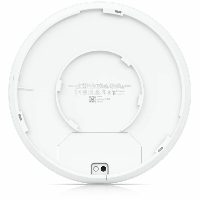 Ubiquiti UniFi 6 Professional U6 Pro Dual Band 802.11ax 5.30 Gbit/s Wireless Access Point - Indoor