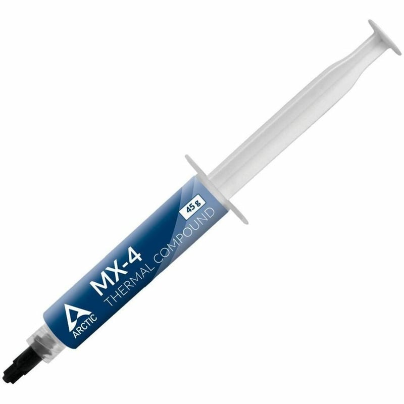 Arctic PREMIUM Performance Thermal Paste - Thumbnail 1