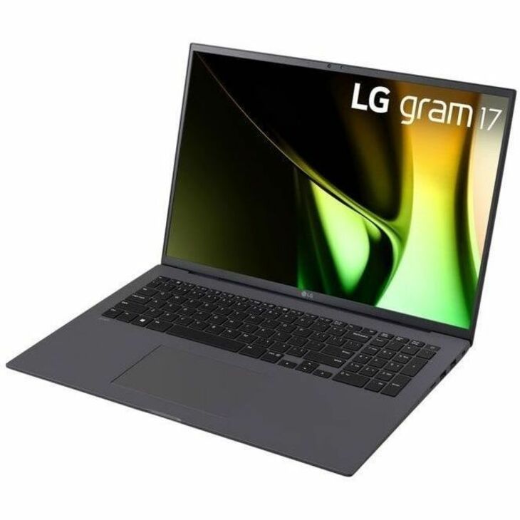 17IN GRAM NOTEBOOK WIN 11PRO CORE ULTRA5 16GB 512GB 77WH 3YR WAR