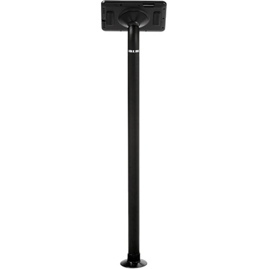 ArmorActive Pipeline Floor Mount for Tablet - Black - Thumbnail 3