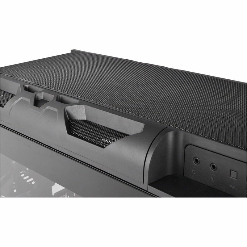 Thermaltake Level 20 RS ARGB Mid Tower Chassis