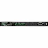AMX JPEG 2000 4K60 4:4:4 UHD Video Over IP Encoder Card with PoE, KVM, AES-67 - Thumbnail 1