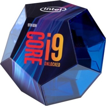INTEL CORE I9 (9TH GEN) I9-9900K OCTA-CORE (8 CORE) 3.60 - Thumbnail 2
