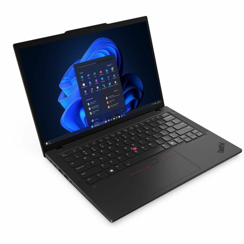 THINKPAD T14 G6 INTEL CORE ULTRA 7 268V VPRO LPE-CORES UP TO 3 - Thumbnail 5
