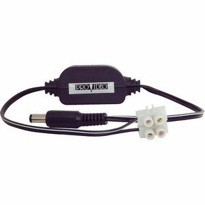 CCTV POWER CONVERTER