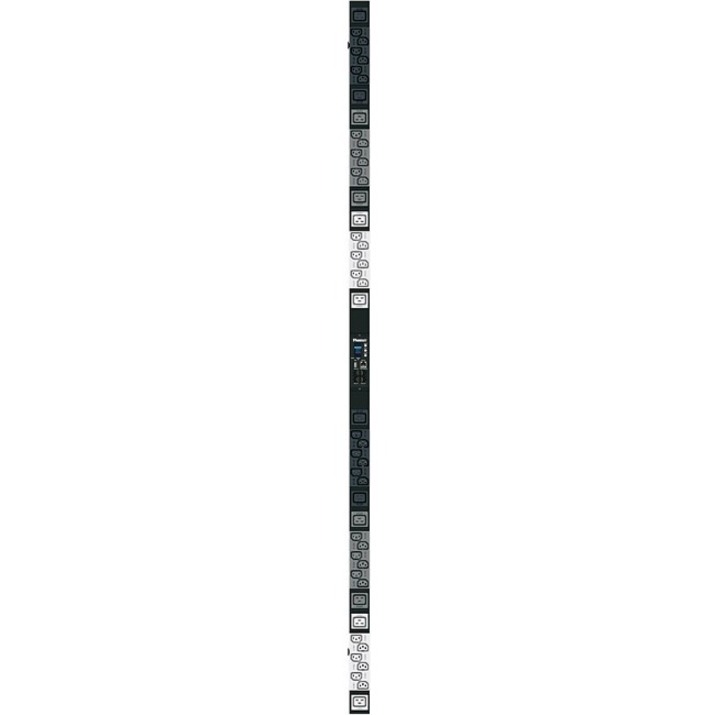 Panduit P48D32M Vertical Intelligent Power Distribution Unit - Thumbnail 4