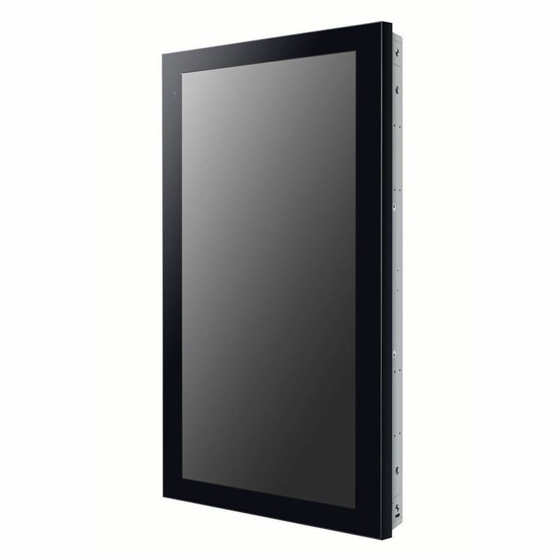 LG 86XE3FS-B Digital Signage Display