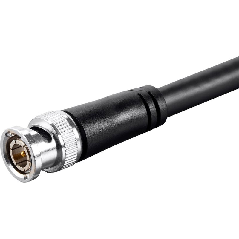 VIPER SERIES HD-SDI RG6 BNC CABLE_ 10FT - Thumbnail 5