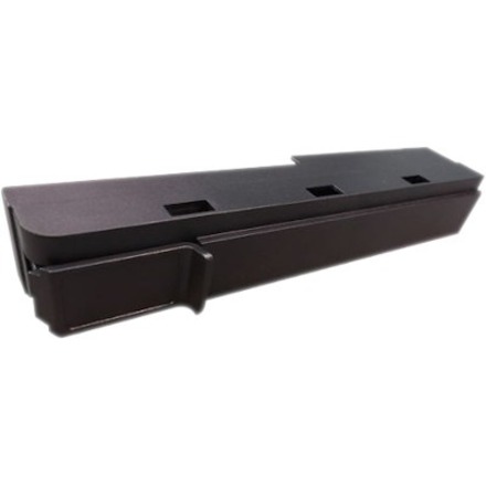 HPE Right Bezel Ear Assembly with Label - Thumbnail 2
