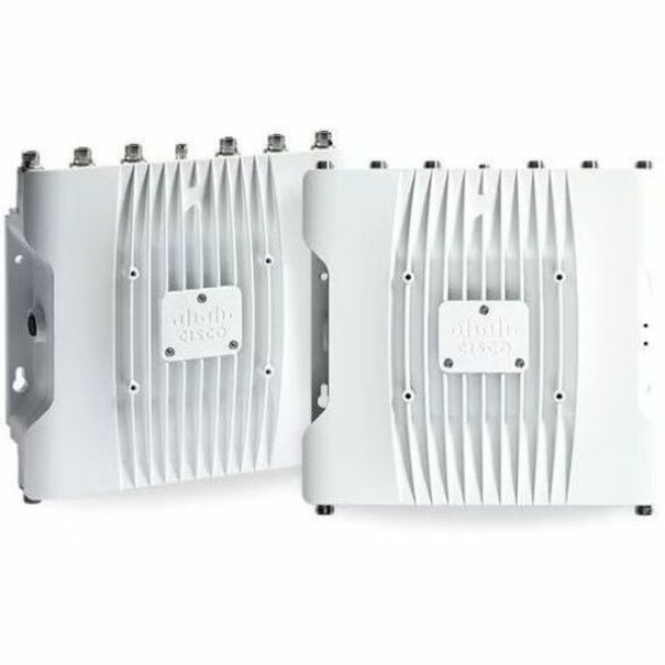 Cisco Catalyst IW9167E Tri Band IEEE 802.11a/b/g/n/ac/ax/d/h/i/r/k/v/u 7.80 Gbit/s Wireless Access Point - Outdoor - Thumbnail 2