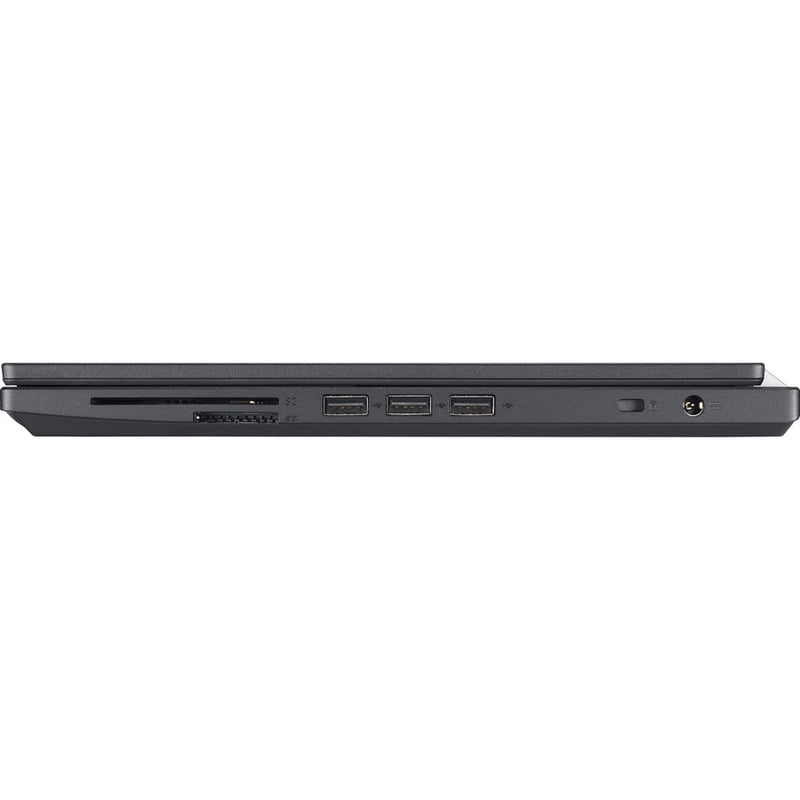 Acer TravelMate P4 P449-M TMP449-M-76TD 14" Notebook - Full HD - 1920 x 1080 - Intel Core i7 6th Gen i7-6500U Dual-core (2 Core) 2.50 GHz - 8 GB Total RAM - 500 GB HDD