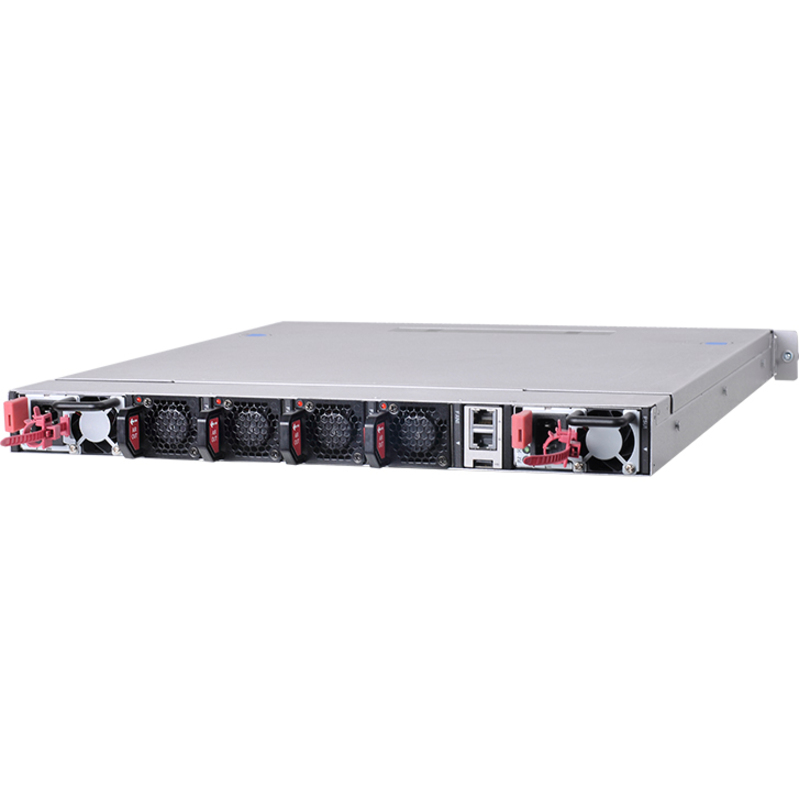QCT Next-Generation 25G ToR Switch for Datacenter and Cloud Computing - Thumbnail 4