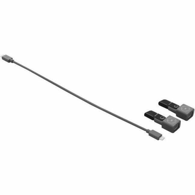 Logitech Rally Microphone Pod Coupler - Thumbnail 1