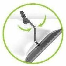 Kanto Mounting Arm for Monitor, Display Screen - Thumbnail 3