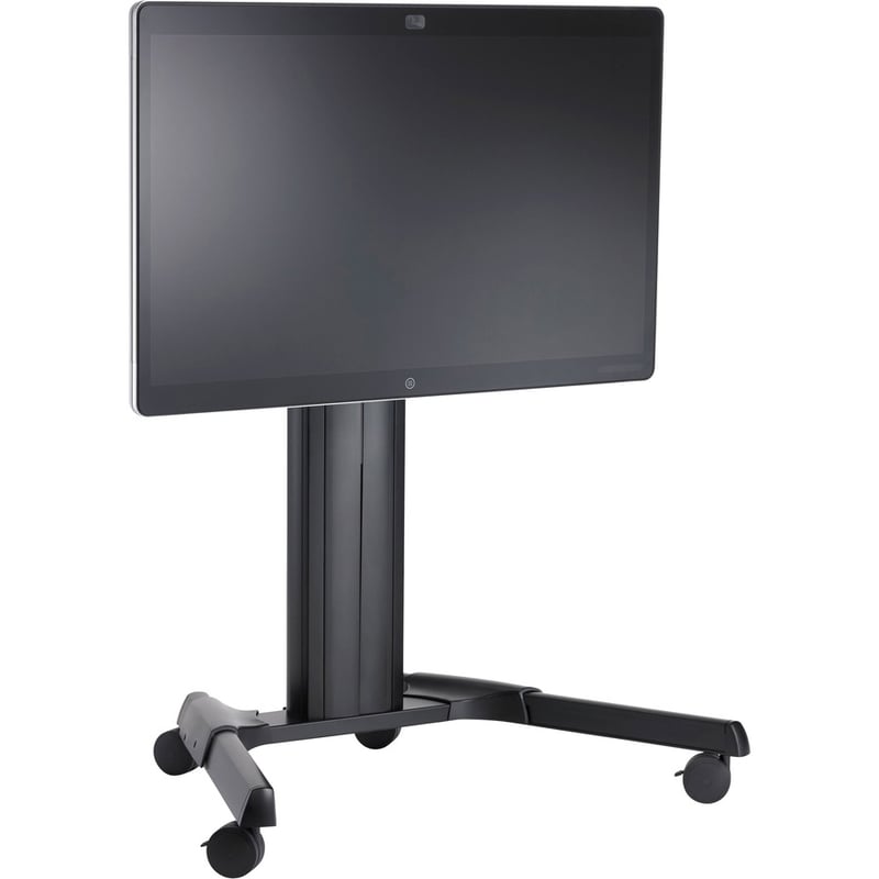 Milestone FHB5087 Mounting Adapter for Interactive Whiteboard - Black - Thumbnail 5