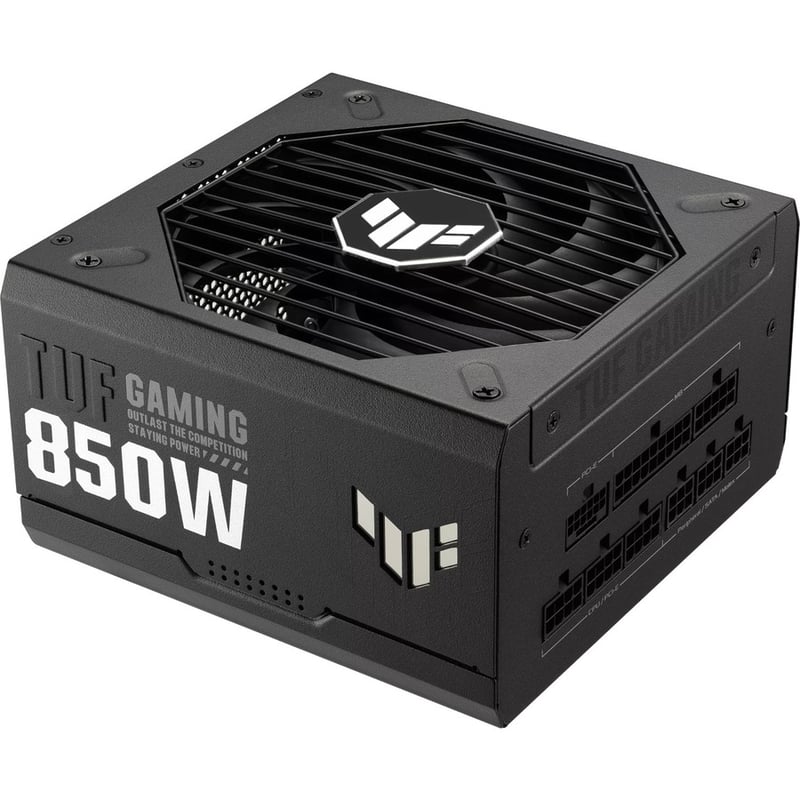 TUF Gaming 850W Gold - Thumbnail 5