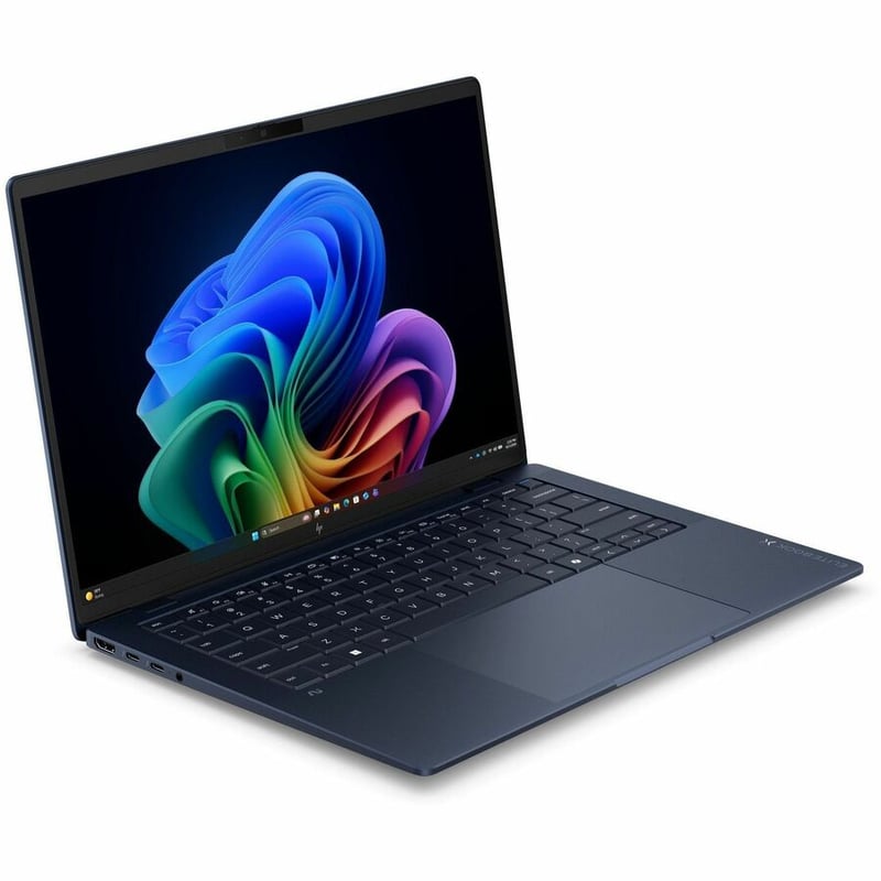 SMART BUY ELITEBOOK X G2I 14 AI X7 358H 14 32GB/1T LTE 5G PC - Thumbnail 2