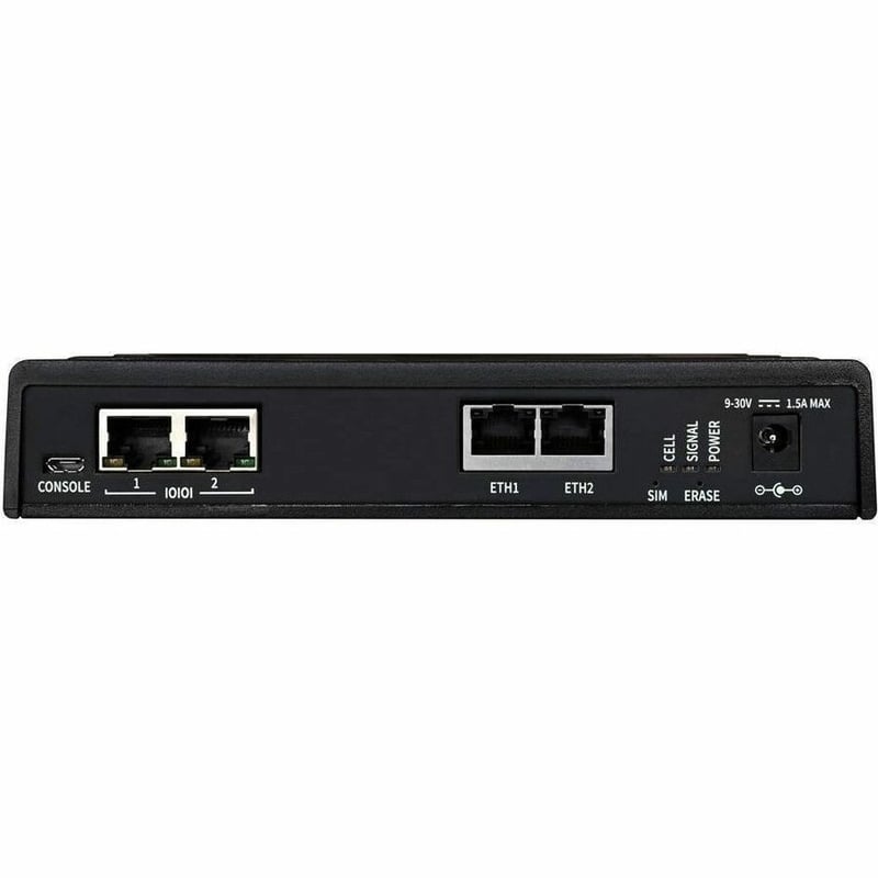 CONNECT EZ2 KIT DIN ETH CABLE CELL MOD ANT PWR - Thumbnail 2