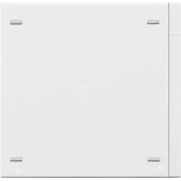 Lenovo IdeaCentre 200-01 90FA001KUS Desktop Computer - Intel Celeron 3205U - 2 GB - 32 GB SSD - Slim PC - Thumbnail 2