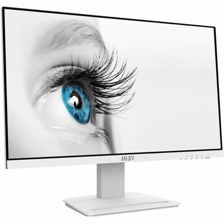MSI Pro MP243XW 24" Class Full HD LCD Monitor - 16:9 - Thumbnail 2