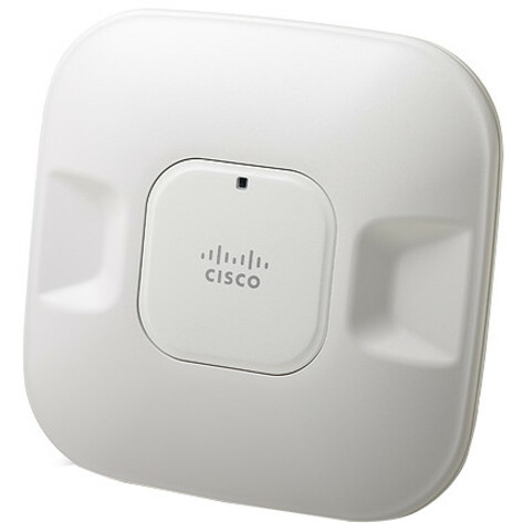 Cisco Aironet 1042N IEEE 802.11n 300 Mbit/s Wireless Access Point - Thumbnail 3