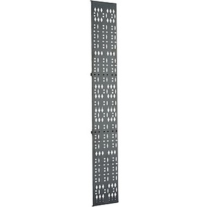 Panduit S Type Cable Management Bracket 12" Full Length