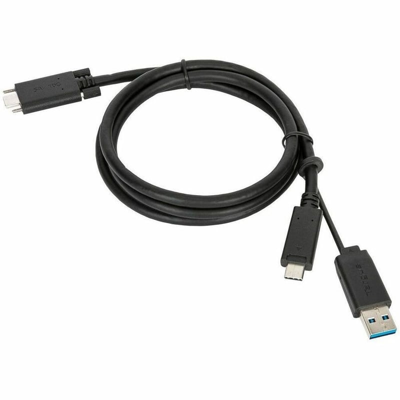 Targus DOCK192USZ Docking Station