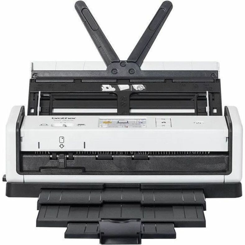 BROTHER ADS-1800W SCANNER BROTHER ADS-1800W WIRELESS SCANNER - Thumbnail 5