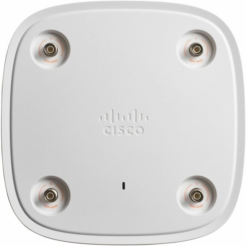 CISCO CATALYST 9115AX SERIES REMANUFACTURED - Thumbnail 3
