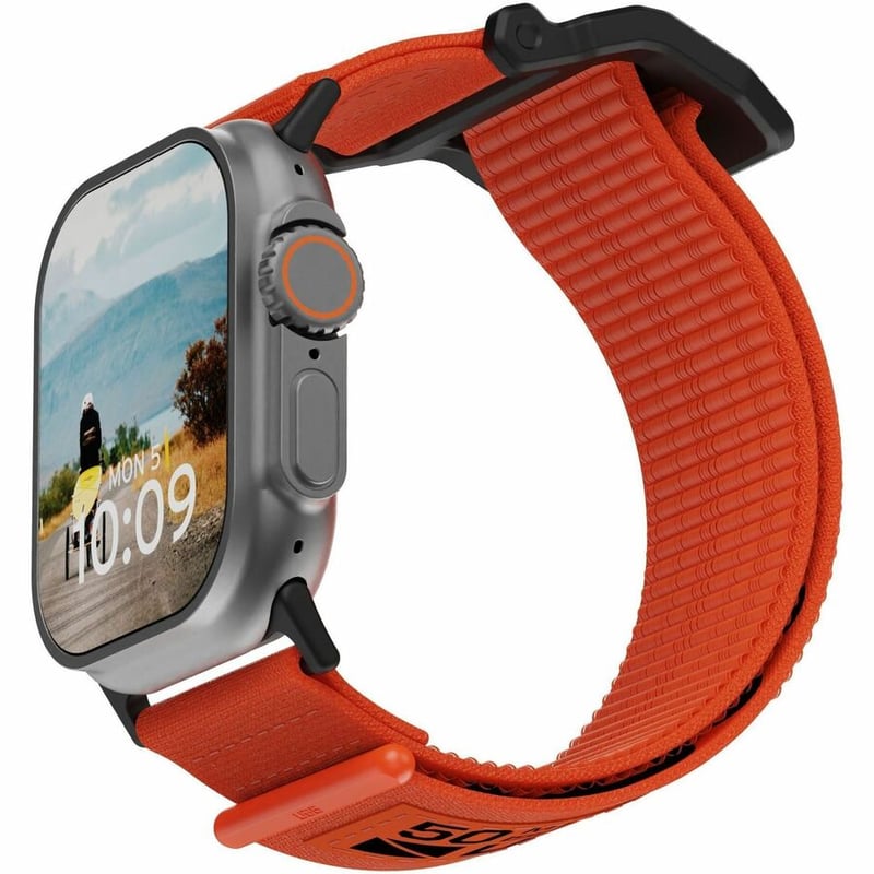 RUGGED APPLE WATCHBAND 49/45/44/42 ACTIV - Thumbnail 2