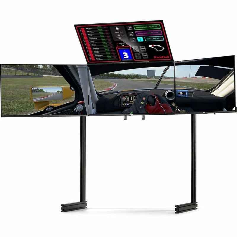 Next Level Racing - Thumbnail 3