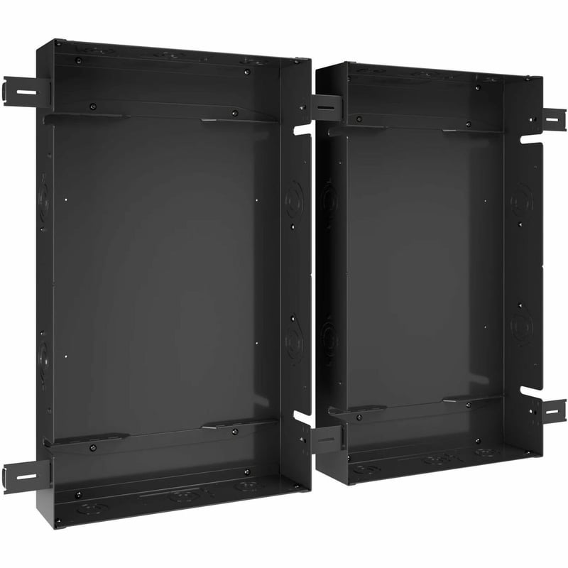 TEMPO IN-WALL BOXES AND STUD TABS KIT - Thumbnail 1