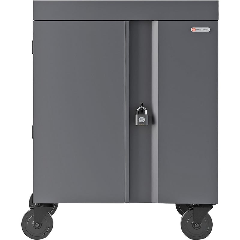 Bretford CUBE Cart - Thumbnail 1