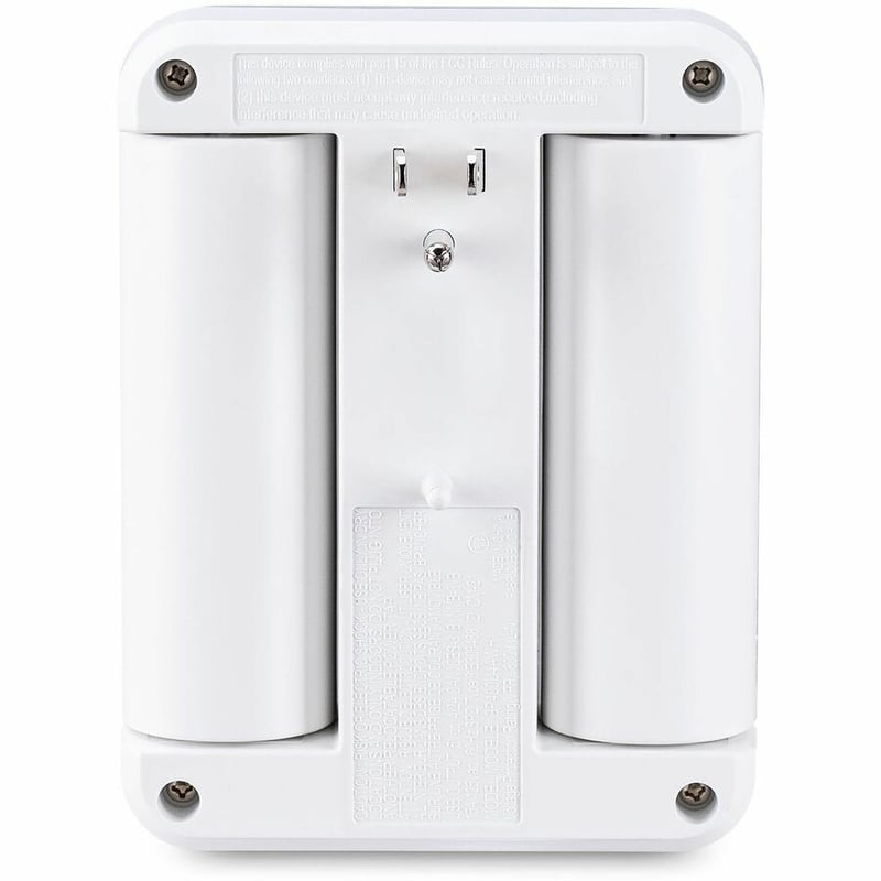CyberPower GP400U4AWH Home Office - Outlet Surge with 500 J - Thumbnail 2