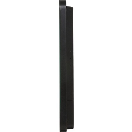 AOpen eTILE 19M All-in-One Computer - Intel Core i3 - 4 GB - 320 GB HDD - 18.5" HD Touchscreen - Desktop - Piano Black - Thumbnail 3