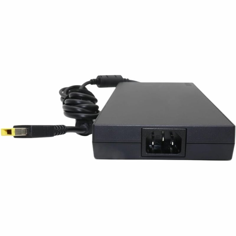 LENOVO RECTANGLE 300W 3P BLACK - Thumbnail 4