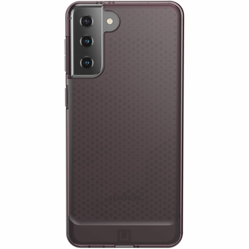 SAMSUNG GALAXY S21+ 5G- LUCENT - DUSTY R - Thumbnail 1