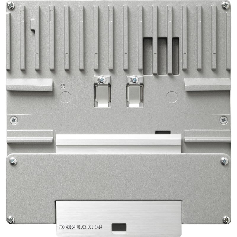 Cisco IE-4000-8GT8GP4G-E Industrial Ethernet Switch - Thumbnail 4