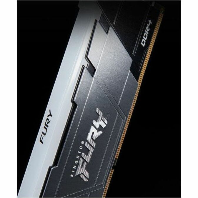 Kingston FURY Renegade 32GB DDR4 SDRAM Memory Module - Thumbnail 4