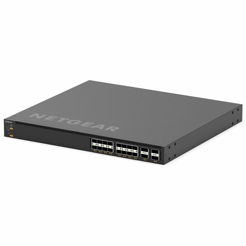 Netgear AV Line M4350-16V4C Ethernet Switch - Thumbnail 3