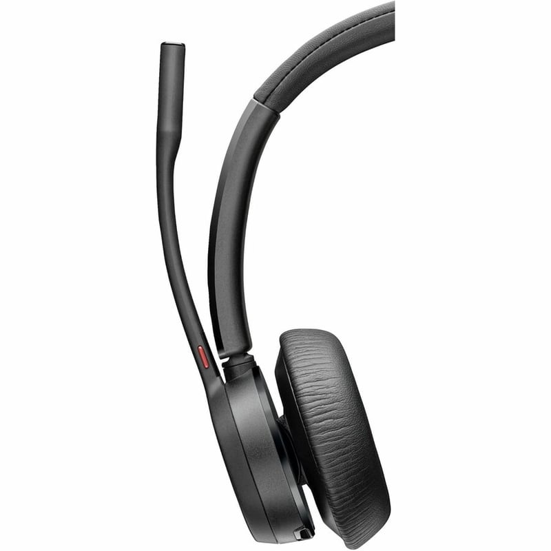 Poly Bluetooth Office Headset - Thumbnail 4