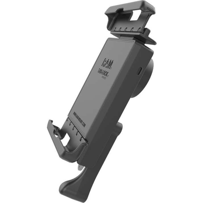 RAM Mounts Tab-Lock Vehicle Mount for Tablet, iPad - Thumbnail 5