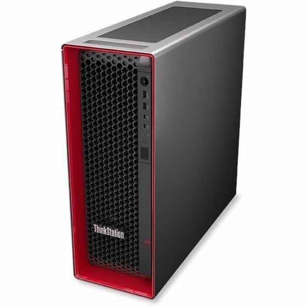 Lenovo ThinkStation P5 Gen 2 30KB001SUS Workstation - 1 x Intel Xeon 636 - 32 GB - 1 TB SSD