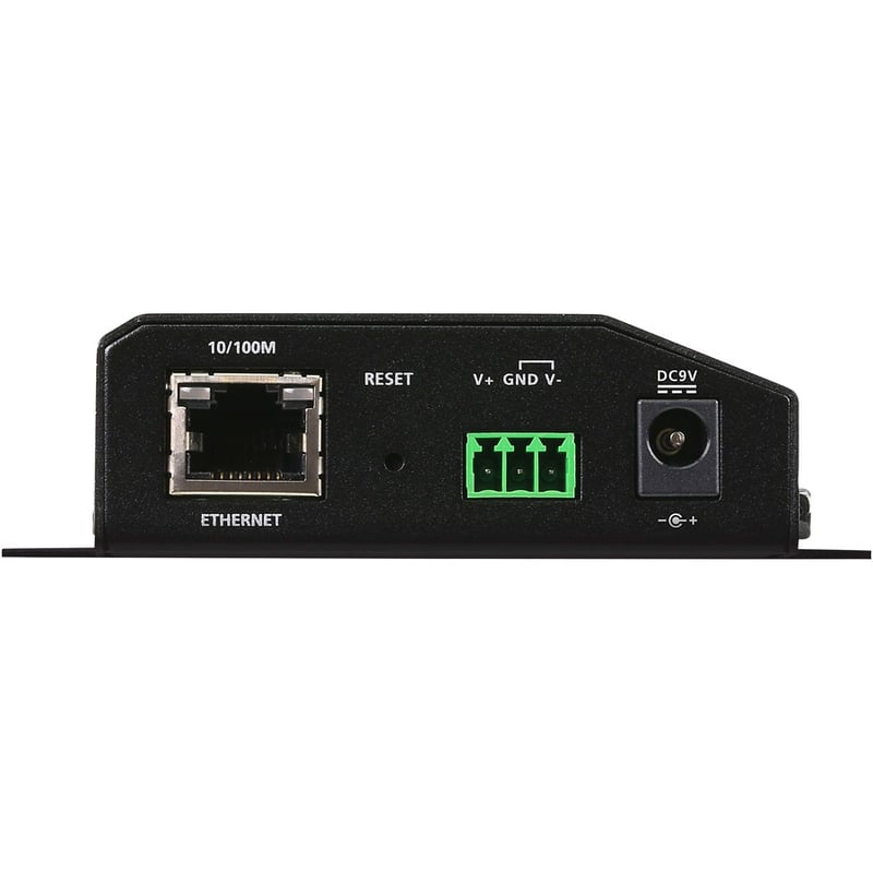 ATEN SN3002 2-Port RS-232 Secure Device Server - Thumbnail 4